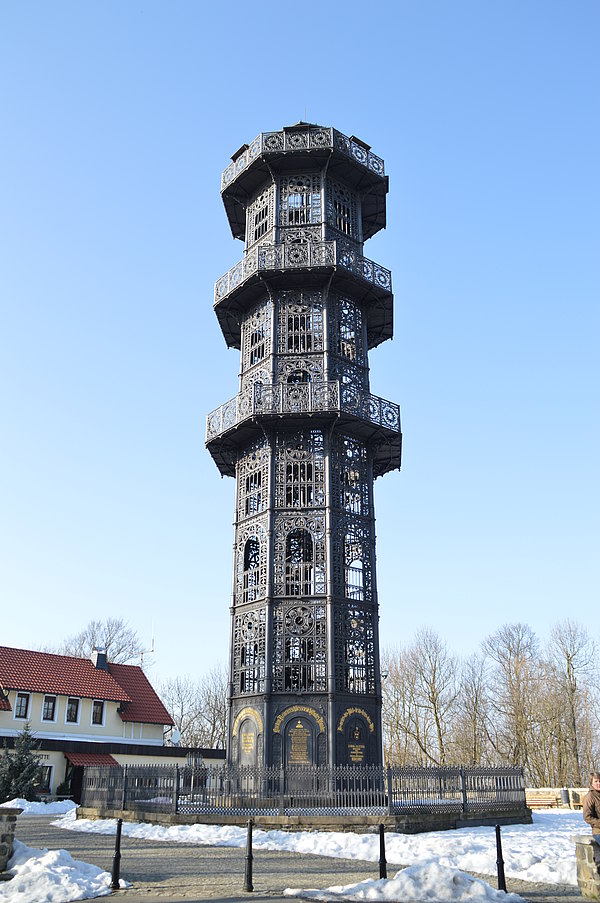 Hotel Gaststaette Pension Steffi Loebauer Turm