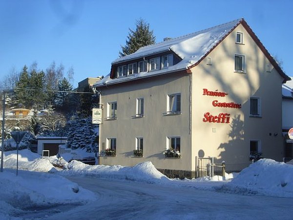 Pension am Löbauer Berg