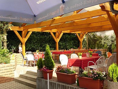 Steffi, die Pension in Löbau lädt zum Frühlingsfest ein © Pension Steffi 